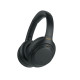 אוזניות SONY BT NC EARPHONES WH-1000XM4B BLACK