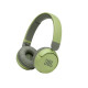 אוזניות אלחוטיות לילדים ON EAR ירוק JBL JR310BT