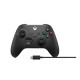 בקר XBOX-SERIES + USB-C