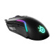 עכבר גיימרים חוטי מותג Steelseries גם Rival 5