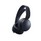 אוזניות אלחוטיות SONY PS5 3D Pulse Midnight Black