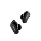 אוזניות אלחוטיות שחור BOSE QC EAR BUDS 2