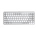 מקלדת אלחוטית מכנית Logitech MX MECHANICA MINI FOR MAC