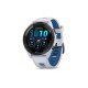 שעון ספורט חכם GARMIN Forerunner 265 Music, WiFi,GPS,EU/PAC,Whitestone/Tidal Blue