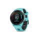 שעון ספורט חכם GARMIN Forerunner 265 Music,WiFi,GPS,EU/PAC,Aqua/Black