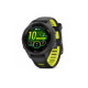 שעון ספורט חכם GARMIN Forerunner 265S Music,WiFi,GPS,EU/PAC,Black/Amp Yellow