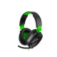 אוזניות גיימינג שחור ירוק Turtle Beach RECON 70X 3.5