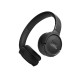 אוזניות קשת אלחוטיות JBL TUNE 520BT - שחור