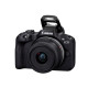 מצלמה ללא מראה C.D CANON EOS R50 18-45