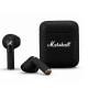 אוזניות אלחוטיות Marshall Minor 4 Black In EAR