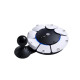 בקר מקורי נגיש ואלחוטי PS5 Access controller