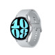 שעון חכם Samsung R945-Galaxy Watch6 LTE 44mm SILVER