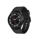 שעון חכם Samsung R955-Galaxy Watch6 LTE 43mm BLACK