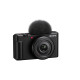 מצלמת בלוגרים SONY ZV-1FBDI