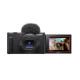מצלמת בלוגרים SONY ZV-1M2BDI