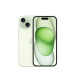 סמארטפון Apple iPhone 15 Plus 256GB Green