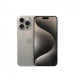 סמארטפון Apple iPhone 15 Pro 256GB Natural Titanium