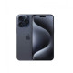 סמארטפון Apple iPhone 15 Pro 128GB Blue Titanium