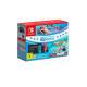 קונסולת ספורט Nintendo Switch NSS Bundle כולל מנוי אונלין לשנה ומשחק ספורט מובנה