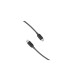 כבל 1 מטר Anker Powerline C-C Black