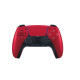 בקר SONY PS5 DualSense Volcanic Red
