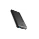 סוללת גיבוי Anker 323 Power Bank 10,000mAh Black