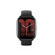 שעון ספורט חכם AMAZFIT ACTIVE Smartwatch BLACK