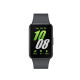 שעון ספורט חכם SAMSUNG Galaxy Fit 3 Dark Grey