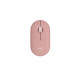 עכבר אלחוטי Logitech M350s- ROSE-BT