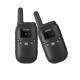 זוג מכשירי ווקי טוקי Discovery 6km  DS 830