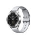 שעון חכם Xiaomi Watch S3 Silver