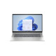 מ.נייד HP ENVYX360 15-fe0000nj Core i5-1335U 16GB 1TB Touch 15.6 FHD OLED Natural Silver 3Y