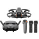 רחפן DJI AVATA 2 FLY MORE COMBO 3 BATTERY