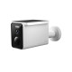 מצלמה חכמה Xiaomi Solar Outdoor Camera BW400 Pro Set