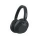 אוזניות SONY WHULT900NB BT/NC ULT WEAR שחור