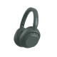 אוזניות SONY WHULT900NH BT/NC ULT WEAR אפור