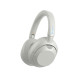 אוזניות SONY WHULT900NW BT/NC ULT WEAR לבן