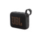 רמקול אלחוטי JBL GO 4 שחור