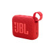רמקול אלחוטי JBL GO 4 אדום