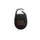 רמקול מיני אלחוטי JBL CLIP 5 שחור