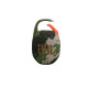רמקול מיני אלחוטי JBL CLIP 5 צבאי