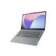 מ.נייד LENOVO IDEAPAD SLIM 3 I3-1315U 15.6" 8G 256G W11H GRAY 1Y