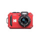 מצלמה  KODAK  WPZ2 RED