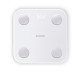 משקל אדם Xiaomi Body Composition Scale S400