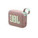 רמקול אלחוטי  JBL GO 4  ורוד