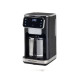 פרקולטור דיגיטלי שחור MORPHY RICHARDS 162527