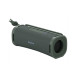 רמקול אלחוטי BT קומפקטי נייד SONY SRSULT10H With Massive bass אפור
