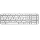 מקלדת אלחוטית Logitech MX KEYS S FOR MAC PALE GREY BT