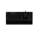 מקלדת גיימינג חוטית Logitech G213 Prodigy Gaming Keyboard HEB