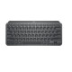 מקלדת מיני אלחוטית MX KEYS  Logitech MINI FOR MAC MINIMALIST WIRELESS